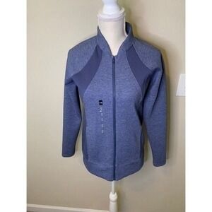 NWT Women's Under Armour Jacket